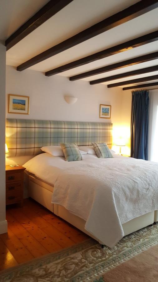 The Steadings Cottage Chesters  Exterior foto
